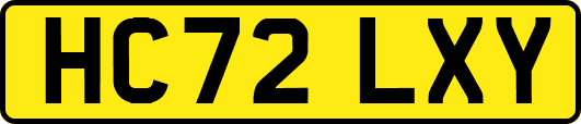 HC72LXY