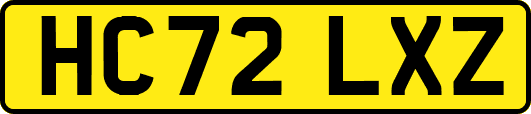 HC72LXZ