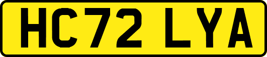 HC72LYA
