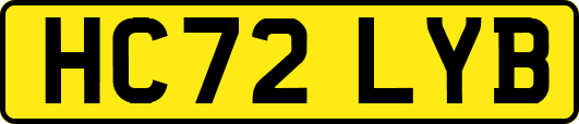 HC72LYB