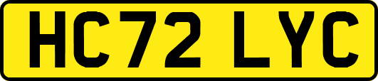 HC72LYC