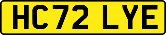 HC72LYE