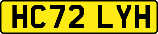 HC72LYH