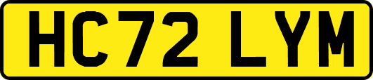 HC72LYM