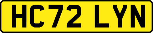 HC72LYN