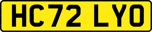 HC72LYO