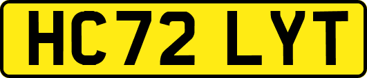HC72LYT