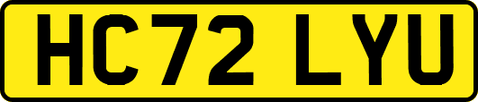 HC72LYU