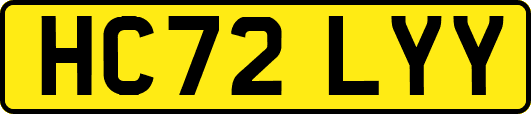 HC72LYY