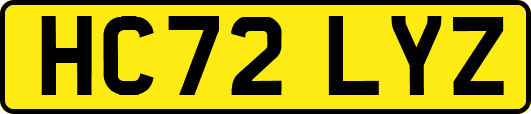 HC72LYZ