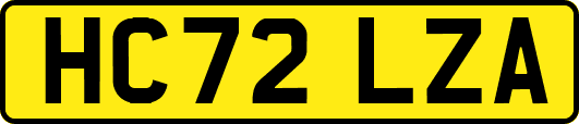 HC72LZA