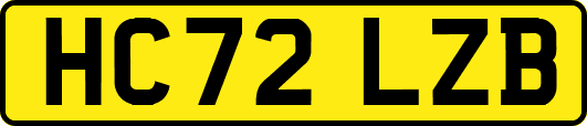 HC72LZB