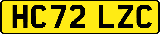 HC72LZC