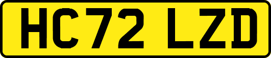 HC72LZD