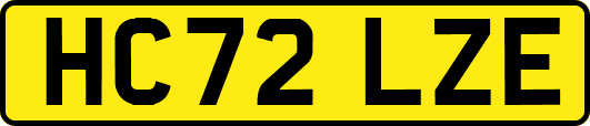 HC72LZE