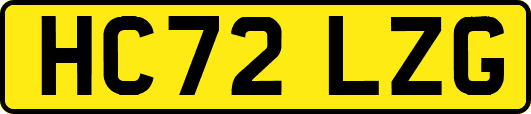 HC72LZG