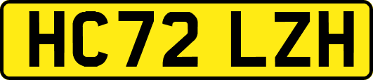 HC72LZH