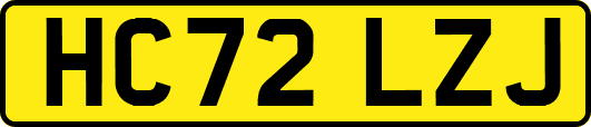 HC72LZJ