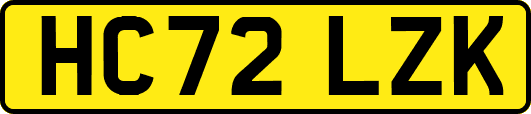 HC72LZK