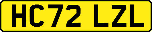 HC72LZL