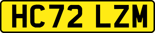 HC72LZM