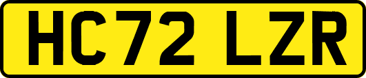 HC72LZR