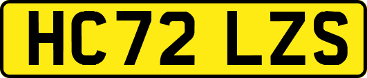 HC72LZS