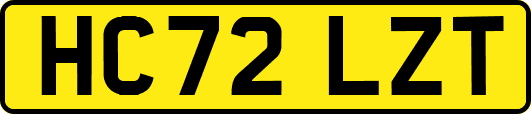 HC72LZT