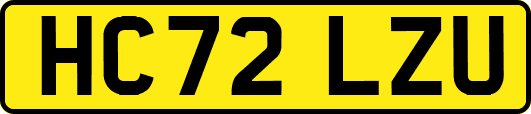 HC72LZU