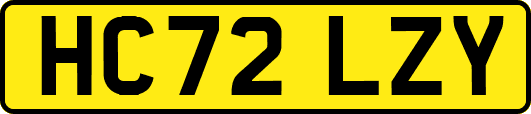 HC72LZY