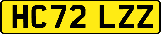 HC72LZZ