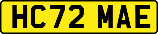 HC72MAE