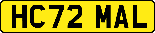 HC72MAL