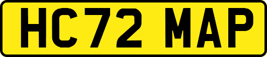 HC72MAP