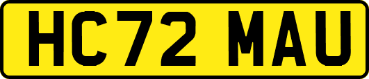 HC72MAU