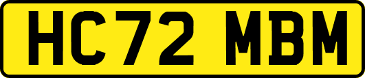 HC72MBM