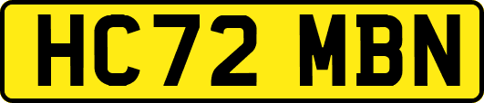 HC72MBN