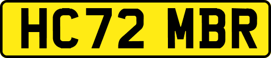 HC72MBR