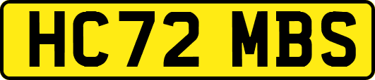 HC72MBS