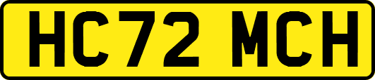 HC72MCH