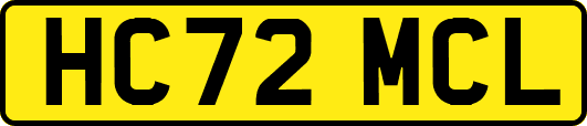 HC72MCL