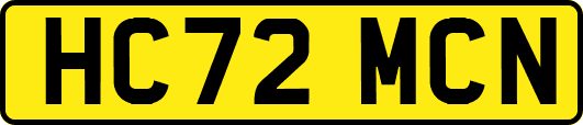 HC72MCN