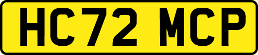 HC72MCP