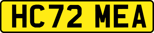 HC72MEA