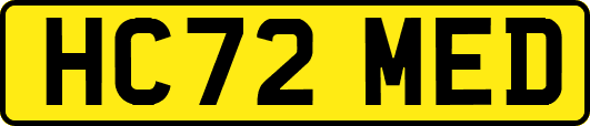 HC72MED