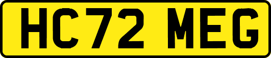 HC72MEG