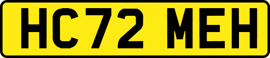 HC72MEH