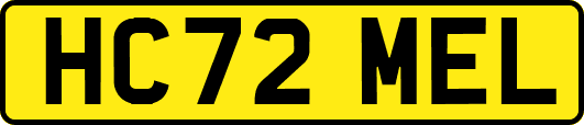 HC72MEL