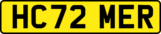 HC72MER