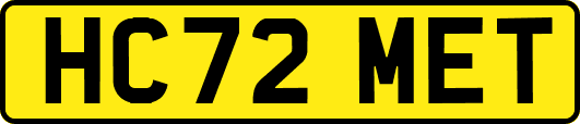 HC72MET